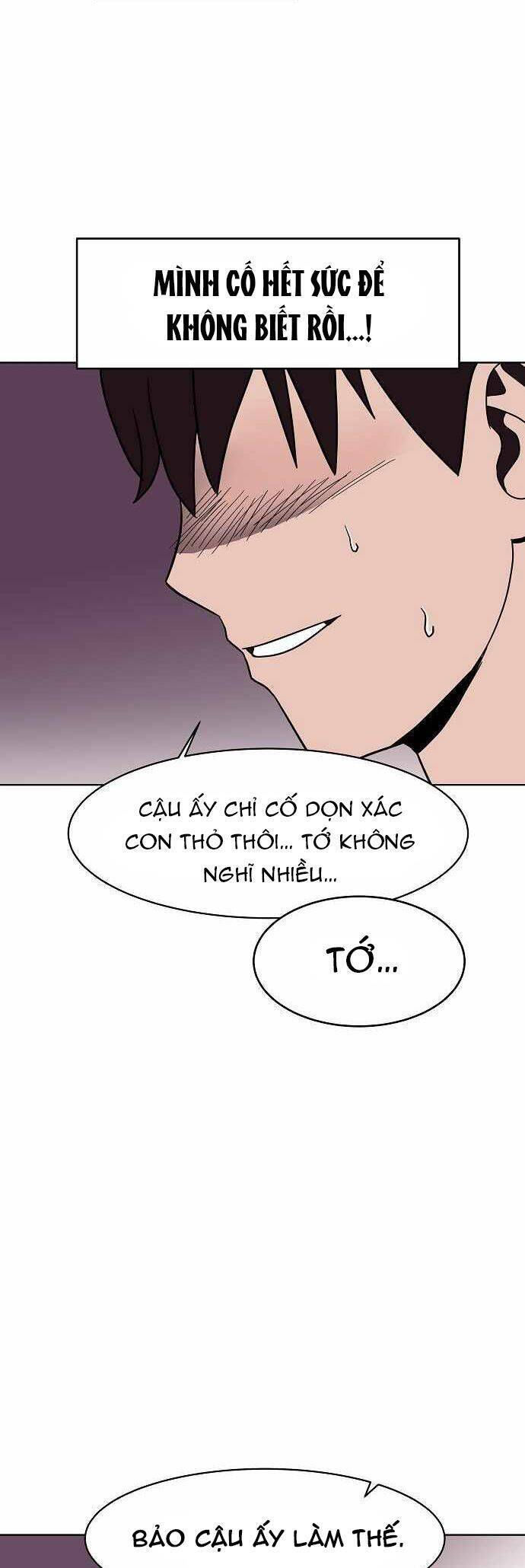 rốt cuộc cũng thấy ngọn lửa xanh chapter 22 34