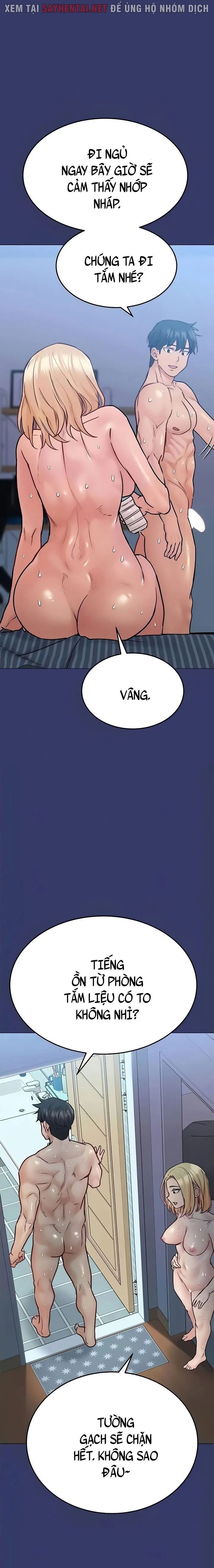 giữ bí mật với mẹ em nhé! chapter 33 22