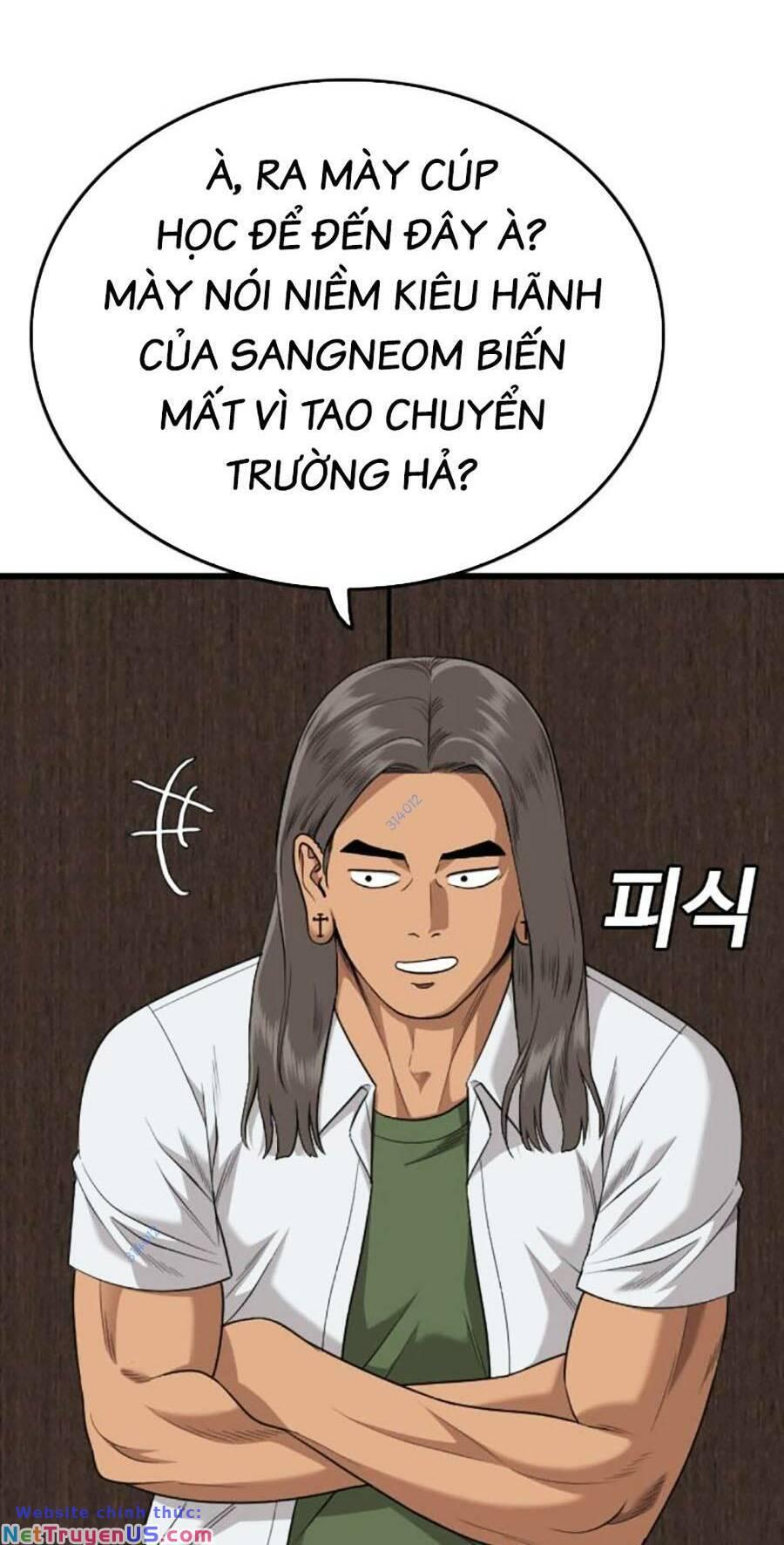 người xấu chapter 179 63