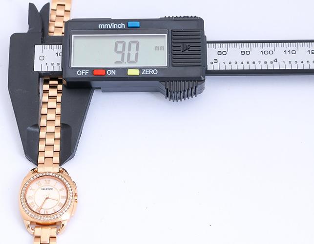 Đồng hồ nữ Valence VC-024C