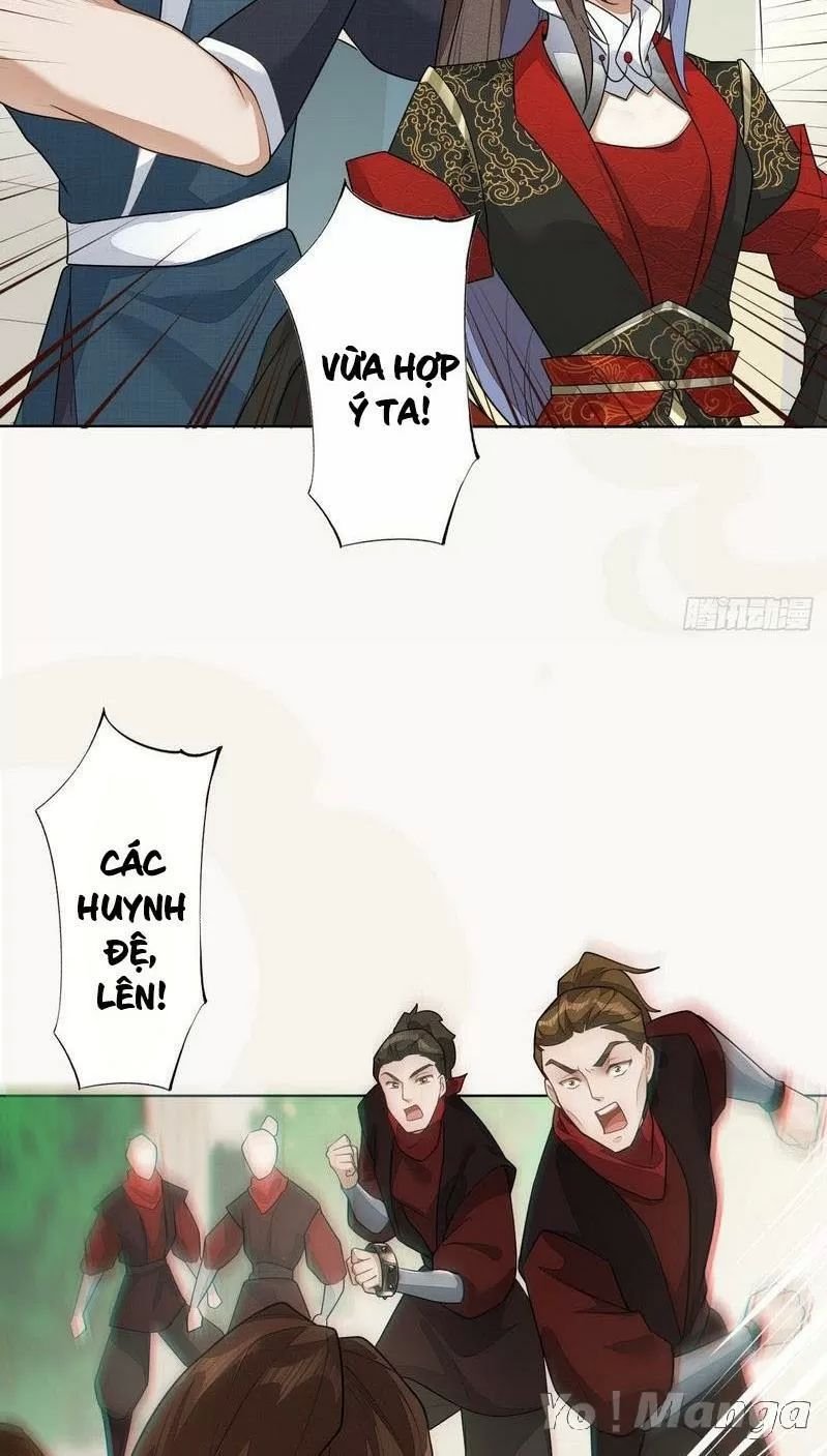 tuyệt thế luyện đan sư chapter 153 5