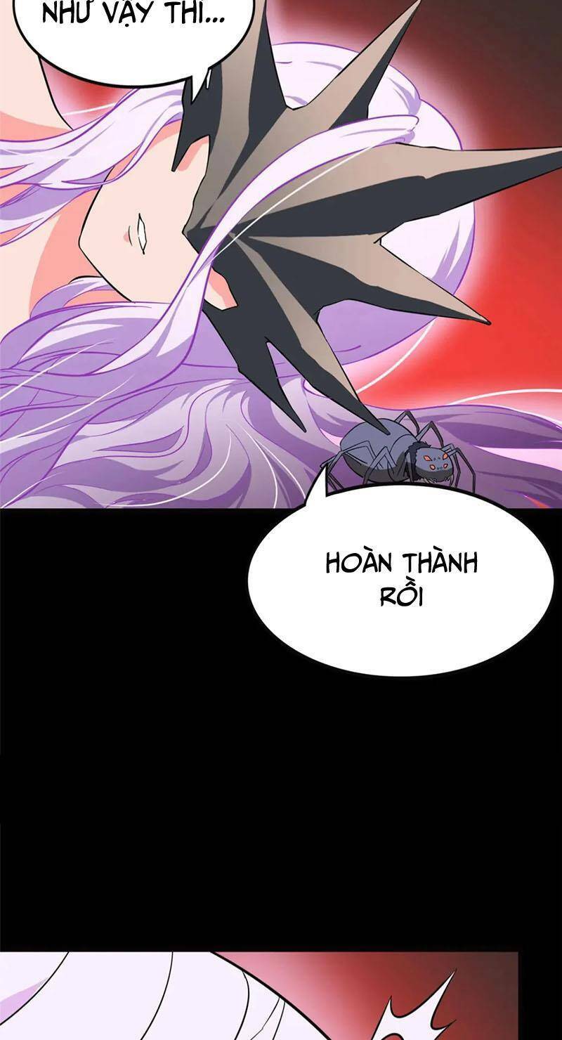 bạn gái virus của tôi chapter 393 37