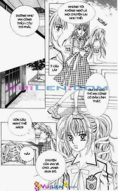 tình yêu quý tộc chapter 26 6