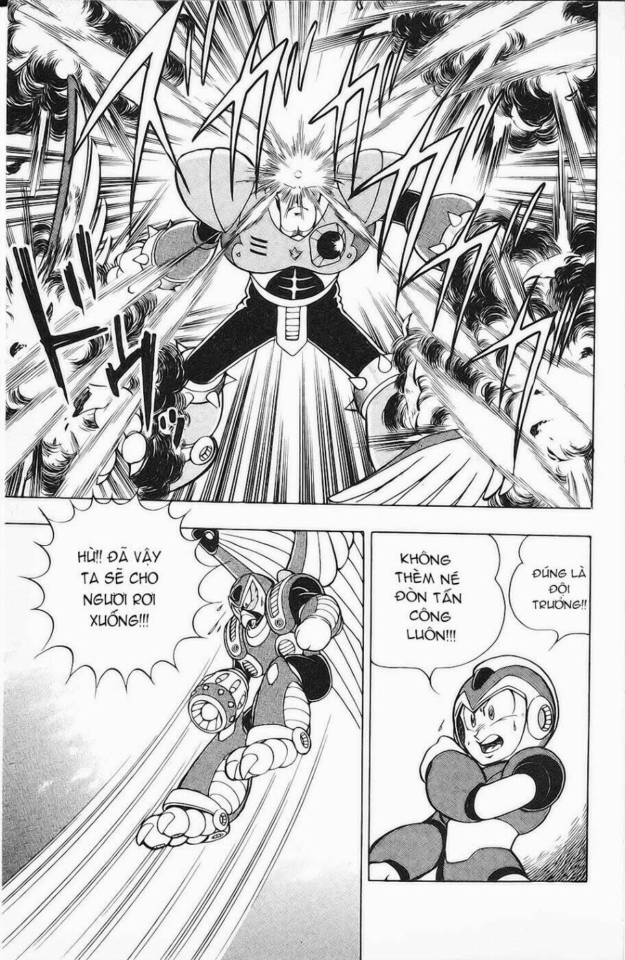 chiến binh thế giới ảo x ngoại truyện: hunter chapter 3 5