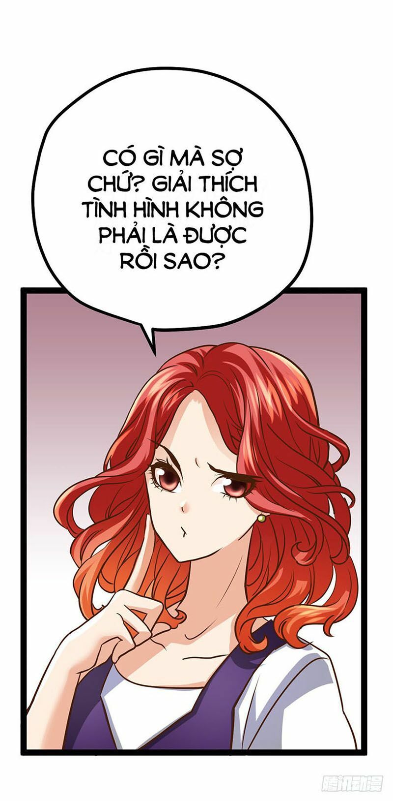 tôi không phải nữ phụ ác độc chapter 1.2 93