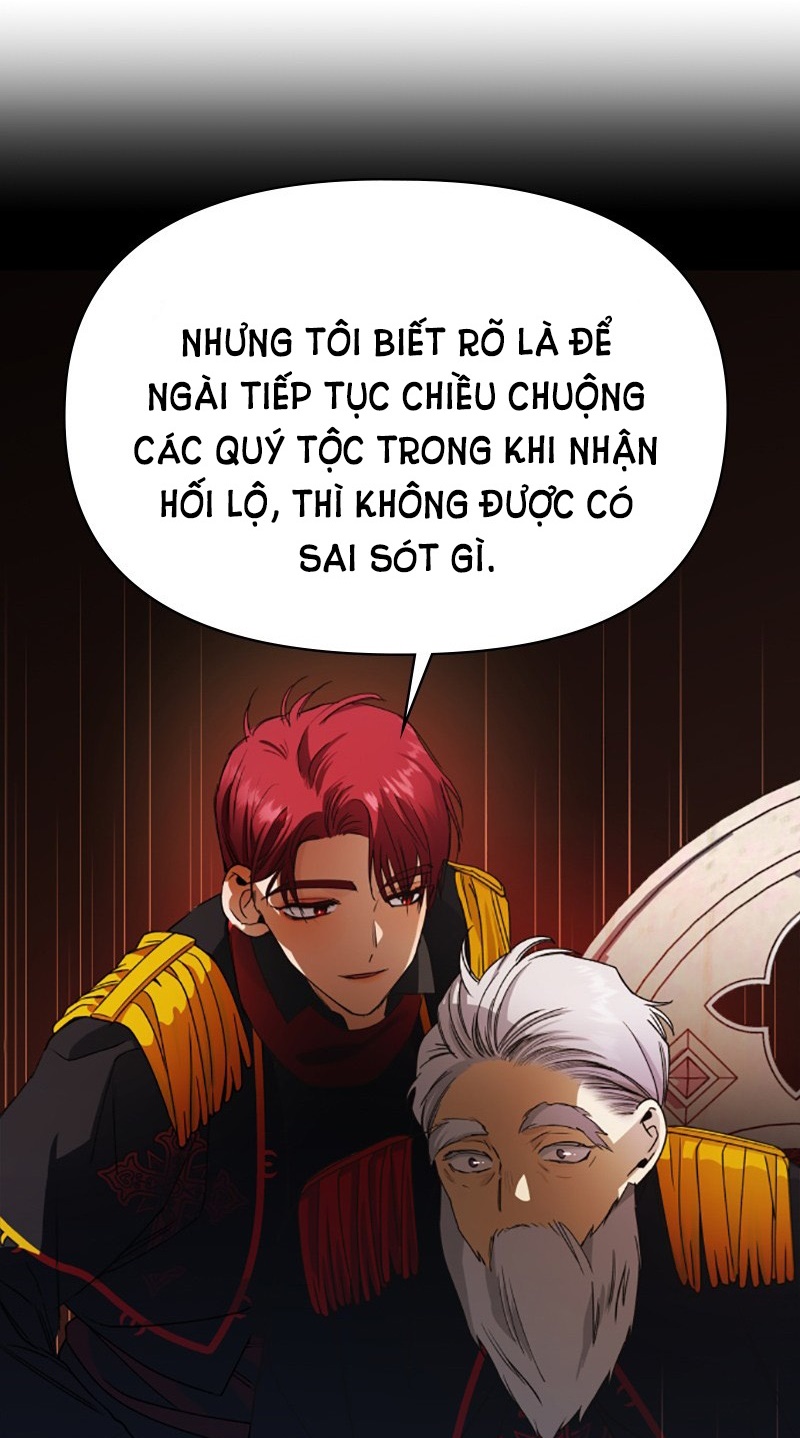 tôi muốn trở thành cô ấy dù chỉ là một ngày chapter 31 83