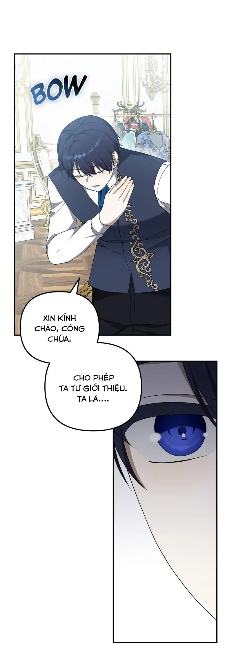 lời nguyền vẫn chưa kết thúc chapter 43 19