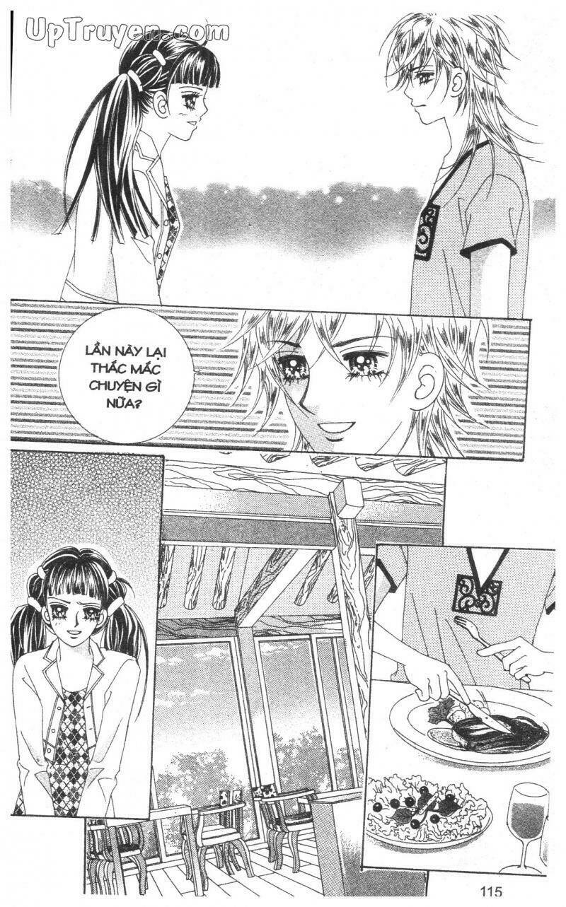 meo meo dịu dàng đi nhé chapter 7 115