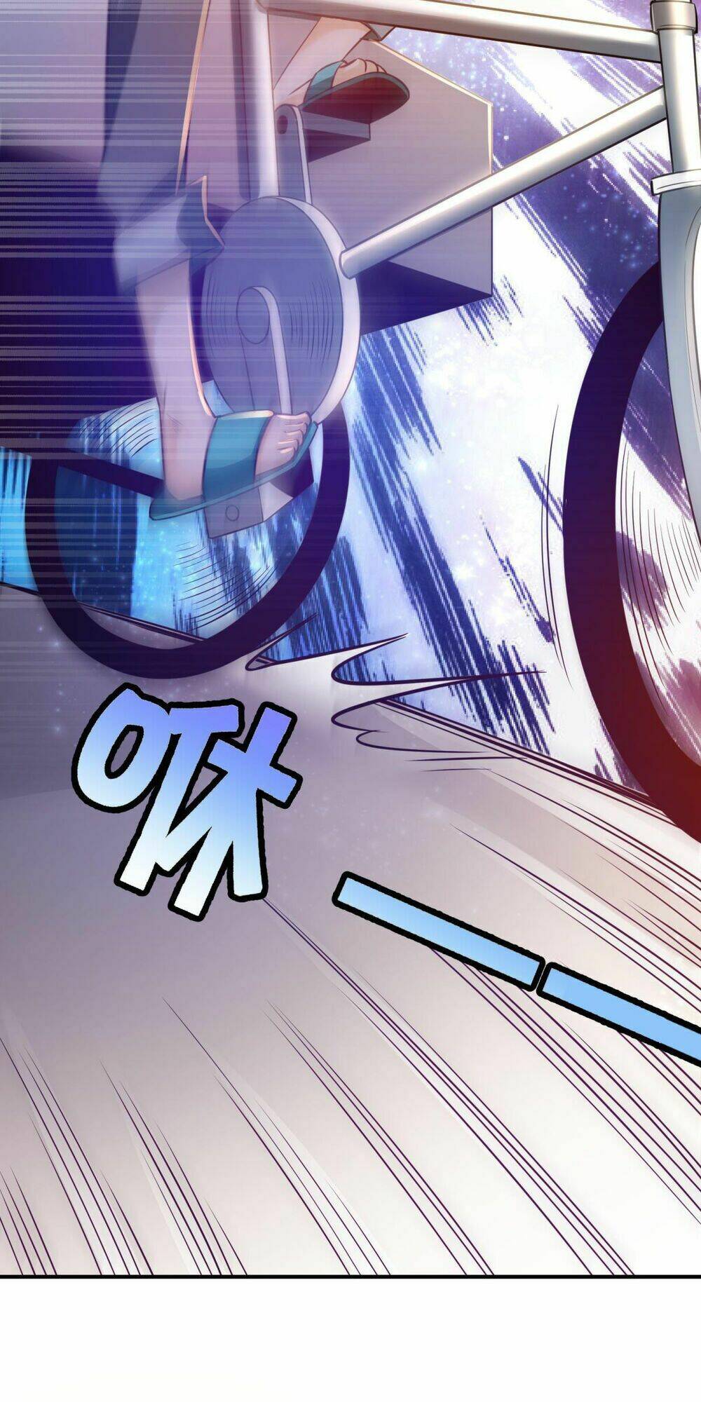 tôi thở cũng có thể mạnh hơn chapter 18 17