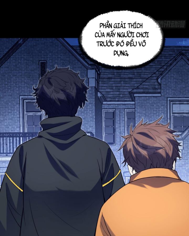 bạn hoàn toàn không giải đố đúng không? chapter 5 36