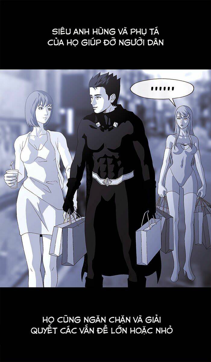 nhân vật tùy tùng chapter 2 11