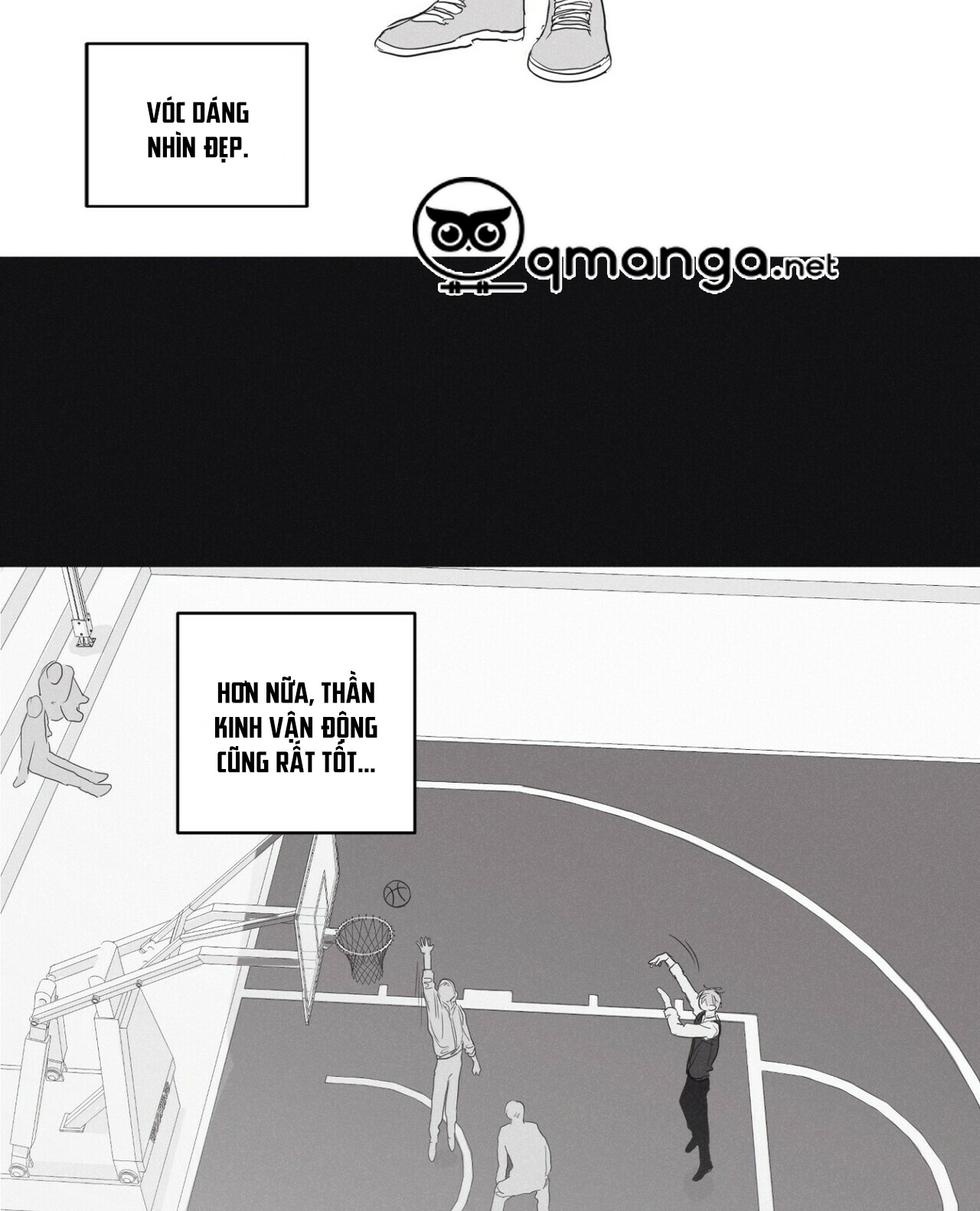 chiếu tướng chapter 1 25