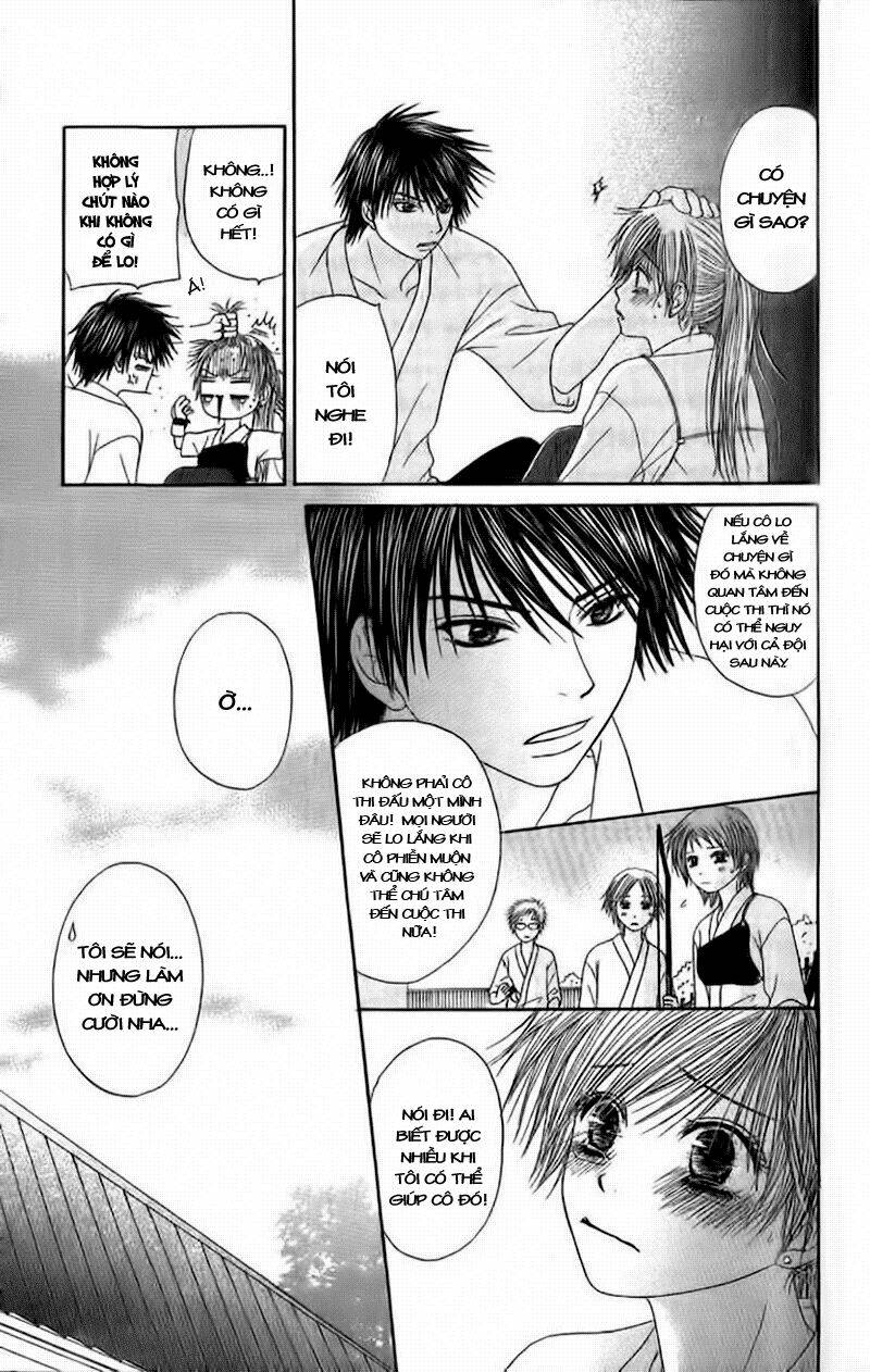 purikyu - love arrow chapter 4 17