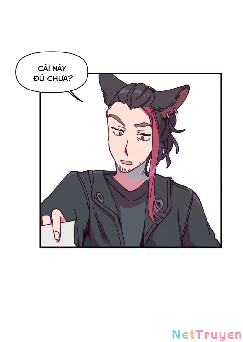 lumine - cội nguồn ánh sáng chapter 137 7