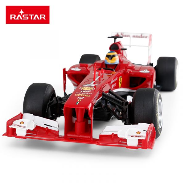 Đồ chơi điều khiển RASTAR Xe Ferrari F1 R53800