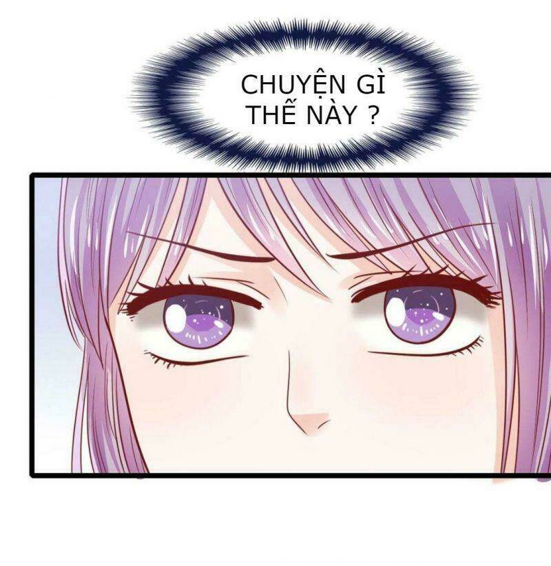 lăng thiếu! nhẹ một chút, đau chapter 44 5