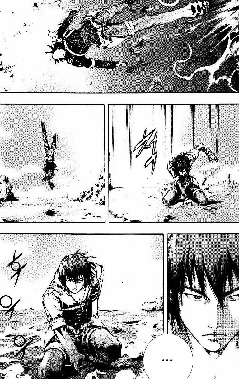 utopia s avenger chapter 6 7