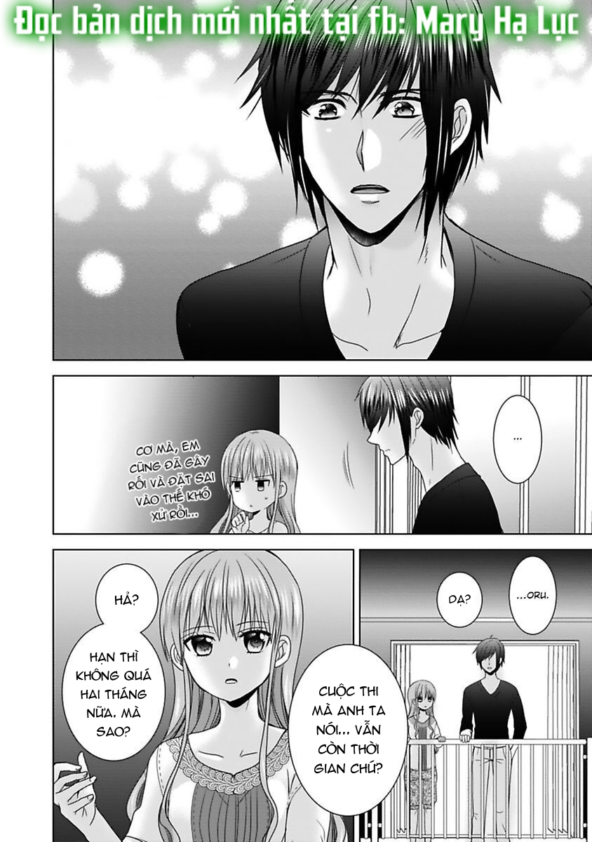 tuyển tập hàn, nhật chịch ngắn chapter 47.1 9