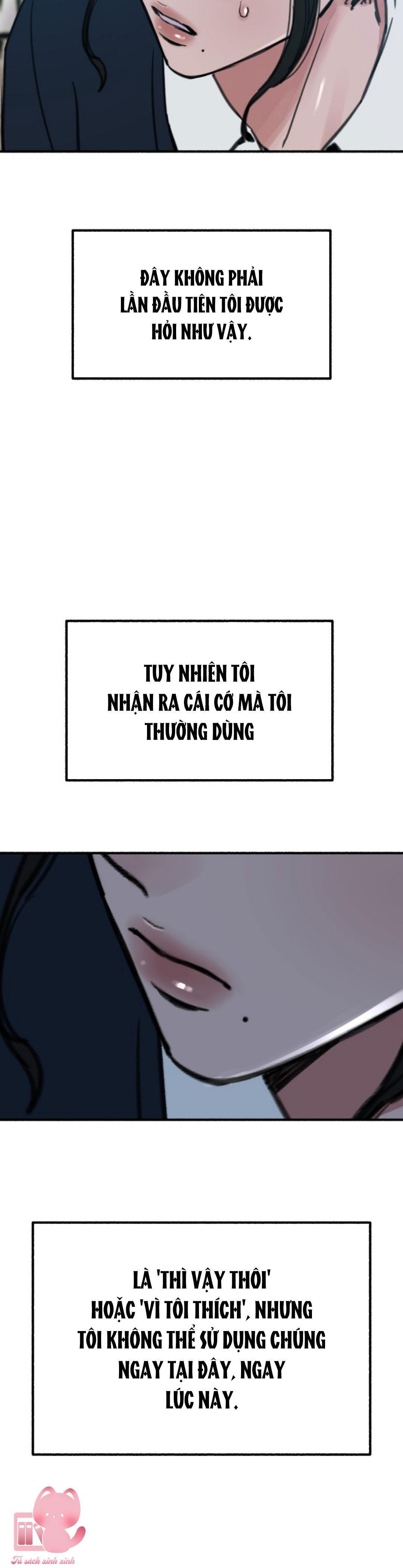 nàng thơ điện ảnh chapter 48 14