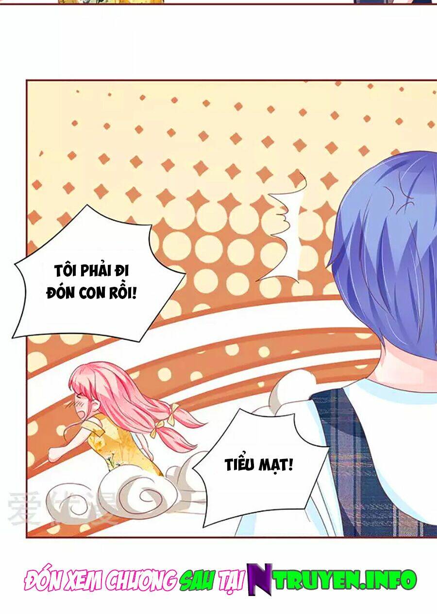 vương tước tư hữu bảo bối chapter 170 9