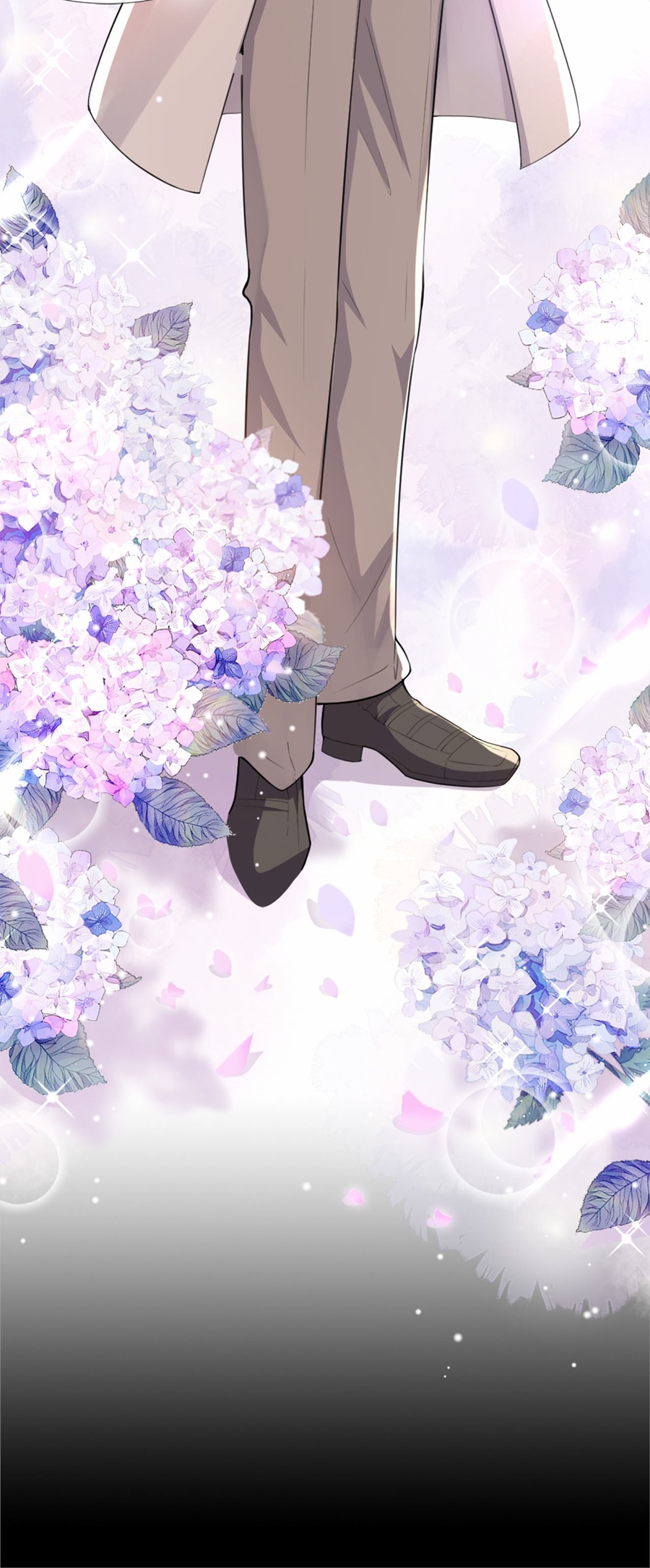 quan hệ thế thân chapter 5 40