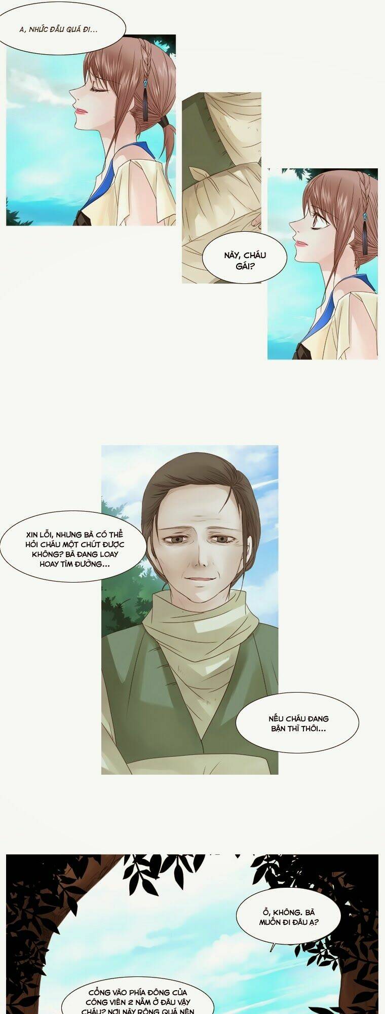 heavenly match chapter 5 23