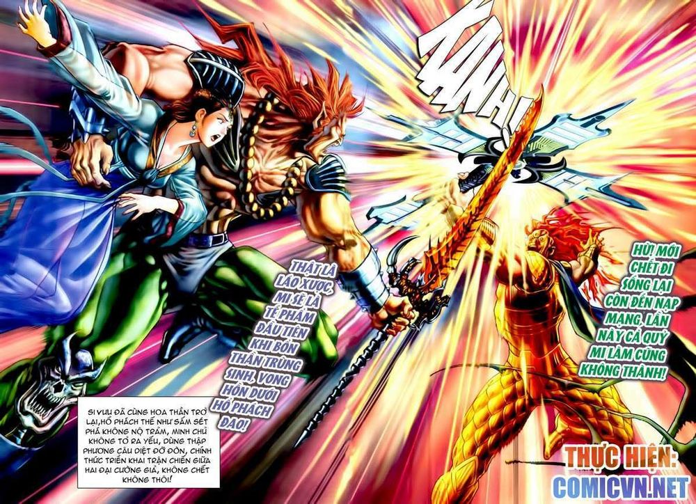 thần binh huyền kỳ i chapter 97 39