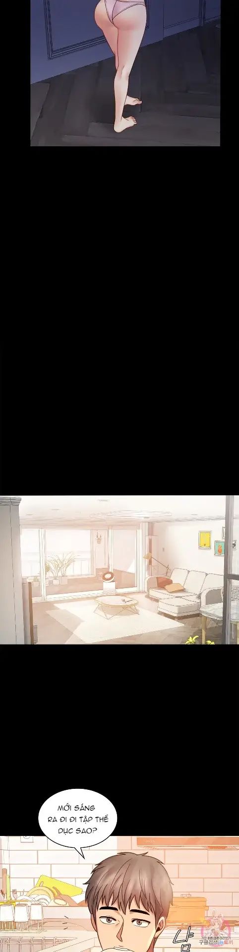 tình yêu vụng trộm chapter 6 8