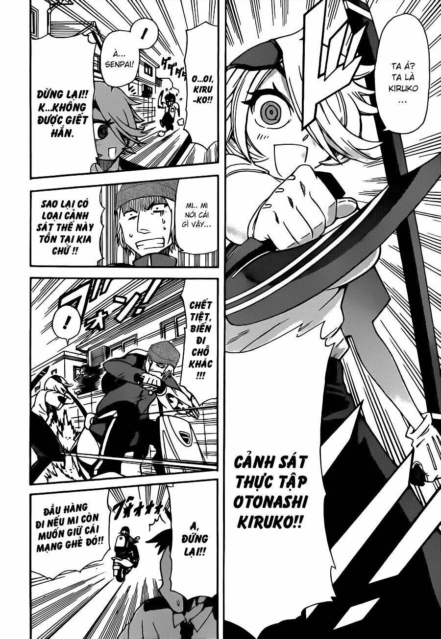 shinmai fukei kiruko-san chapter 1 46