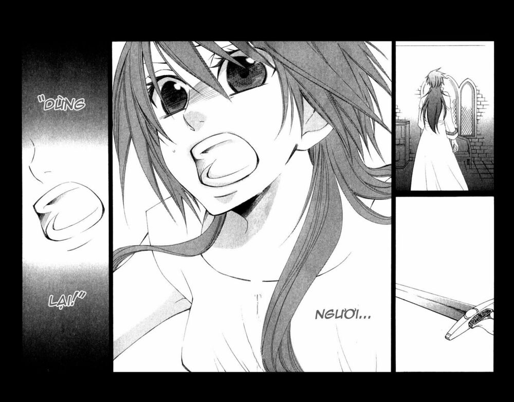 bình minh arcana chapter 5 46