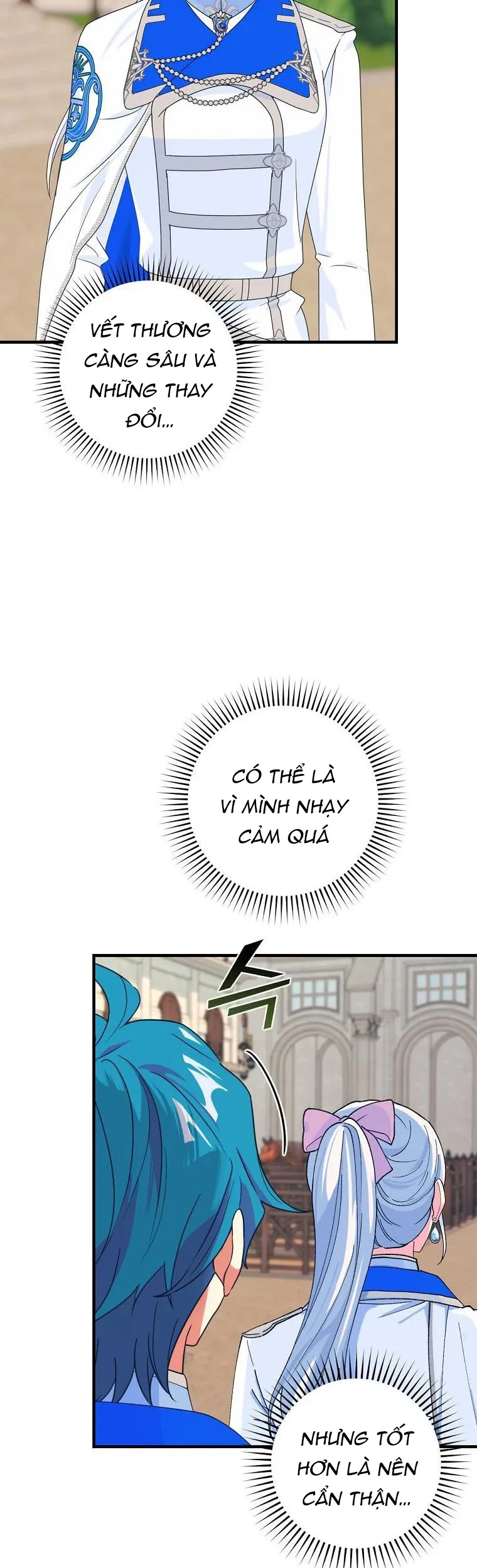 hiệp sĩ băng giá chapter 65.1 14