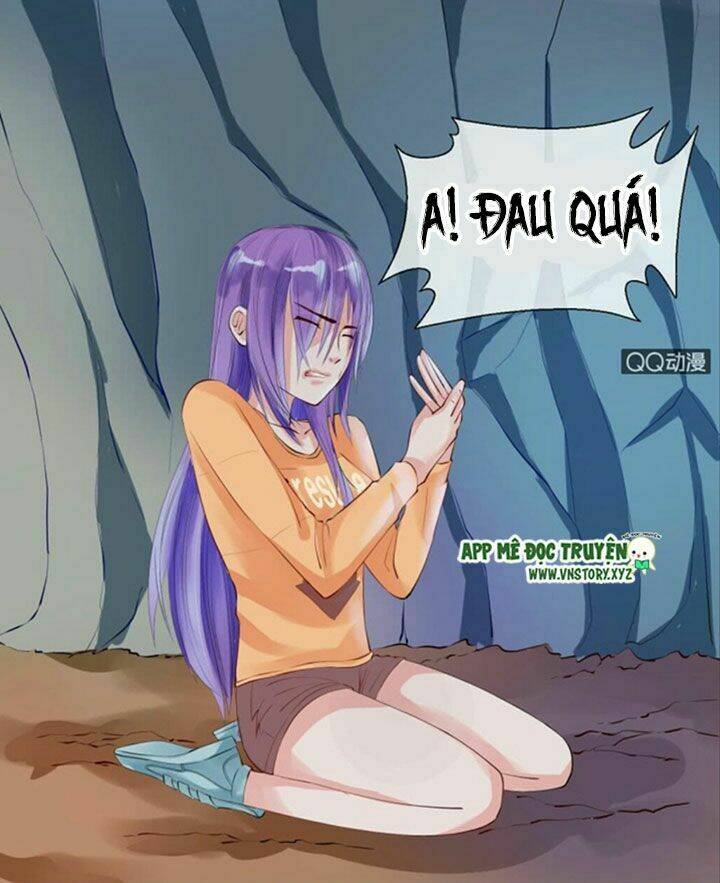 bồn tắm có vấn đề?! chapter 10 6