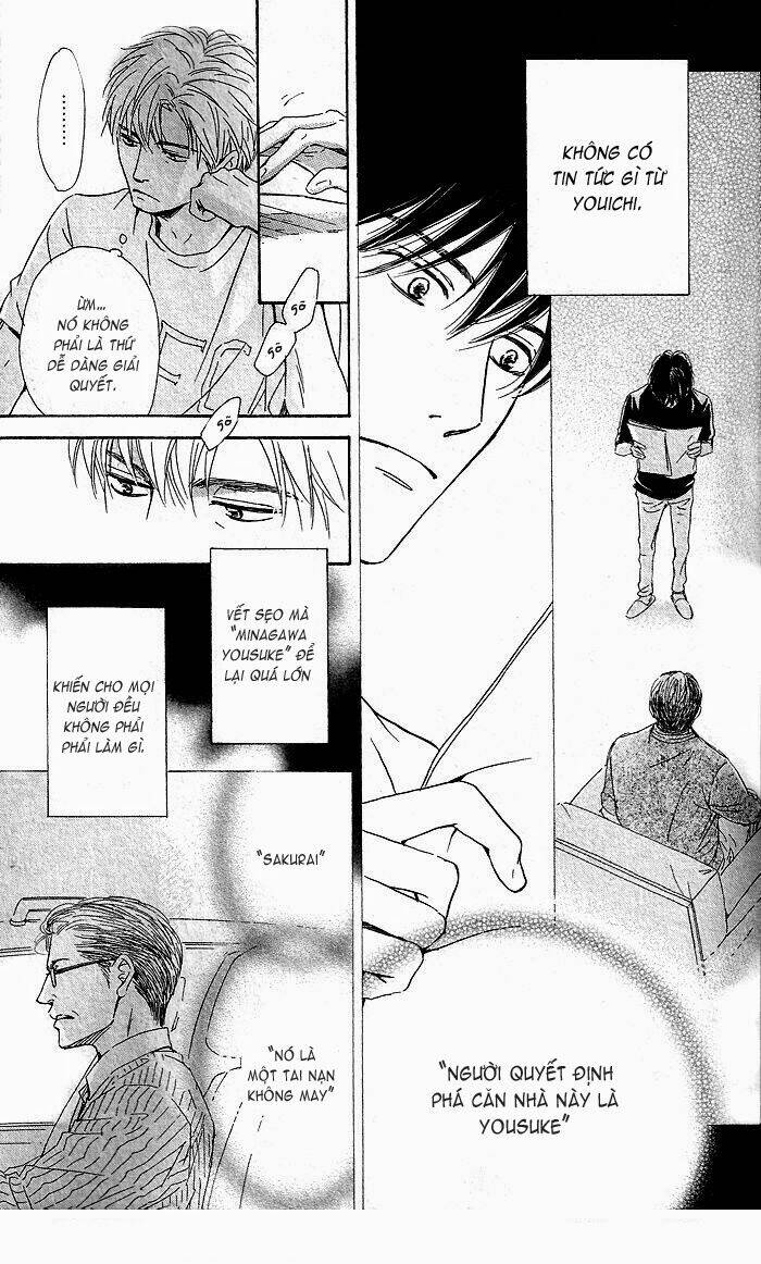 hana wa sakuka chapter 30 8