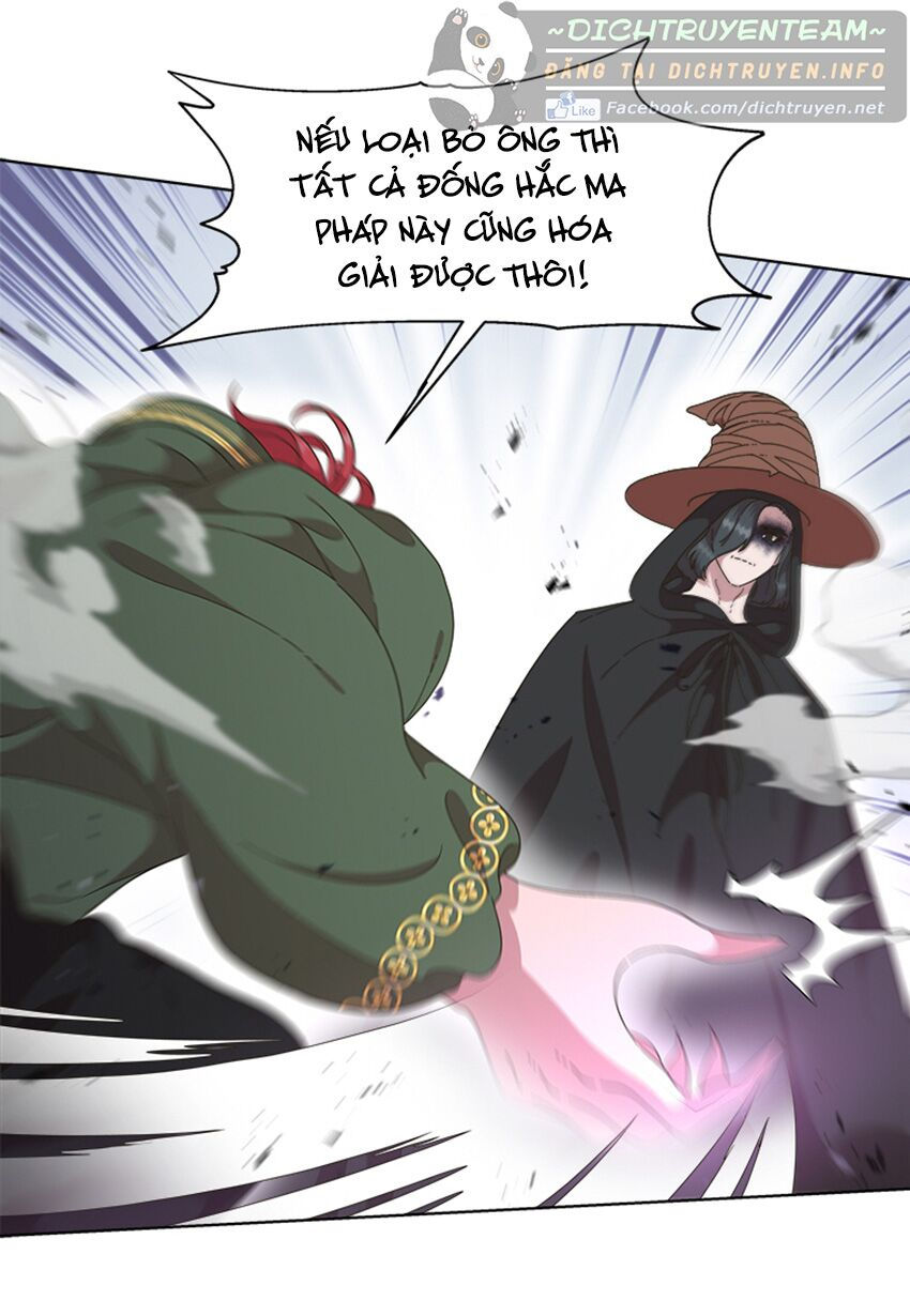 con gái bảo bối của ma vương chapter 132 44