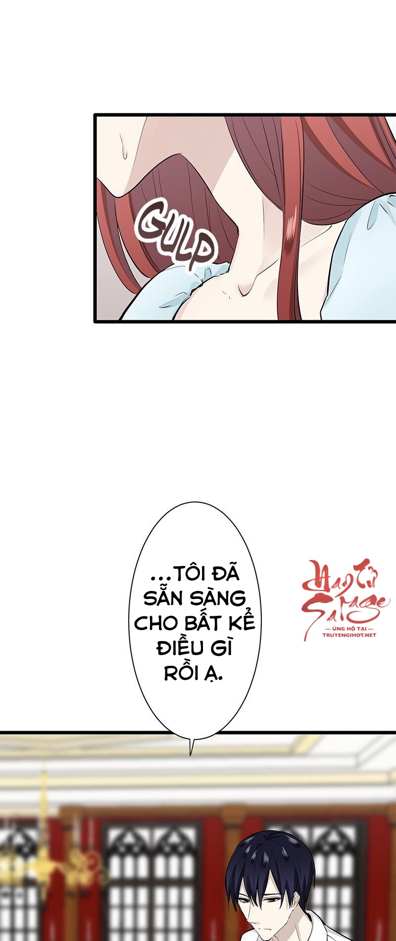 nullitas~nàng dâu giả dối~ chapter 43.2 5