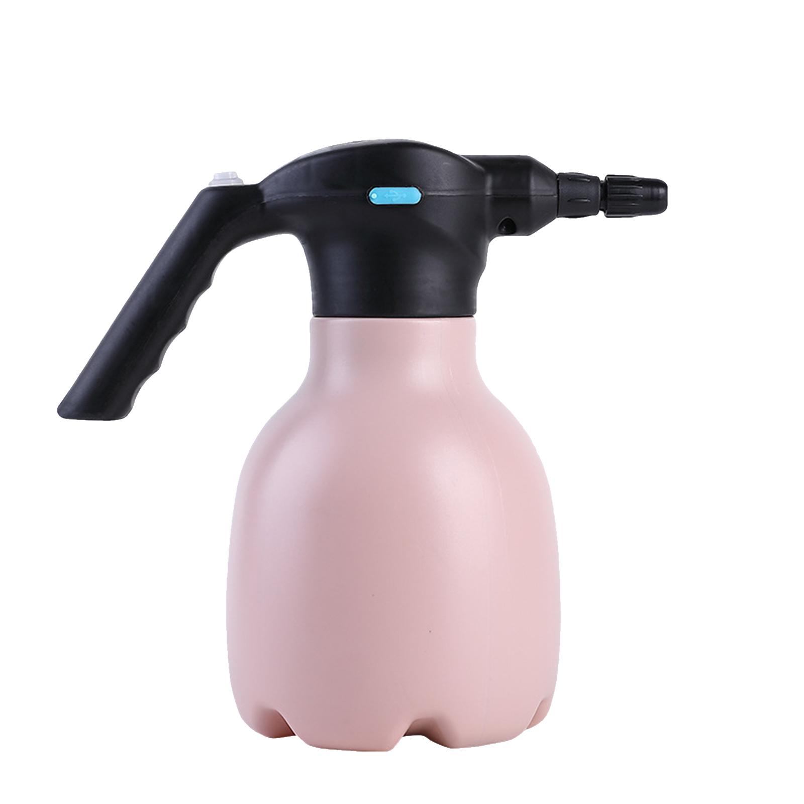 Bình Phun Vườn Tự Động 1.5L Với 2 Kiểu Phun