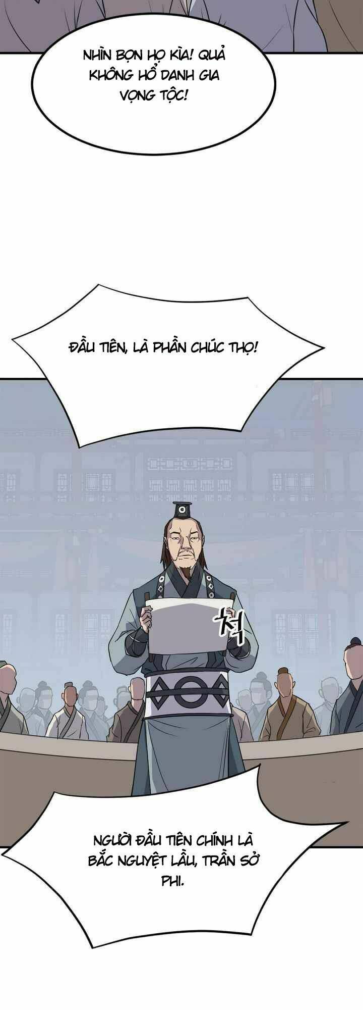 trọng sinh, bất khả chiến bại chapter 131 21