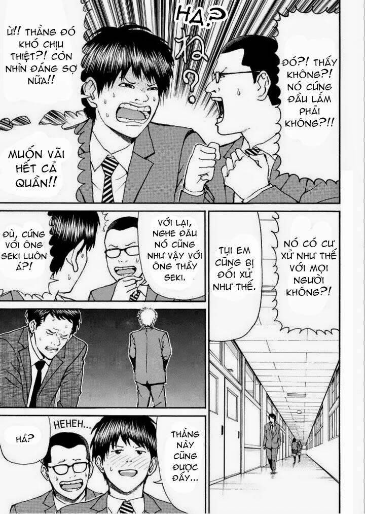 vợ tôi là wagatsuma chapter 83 7