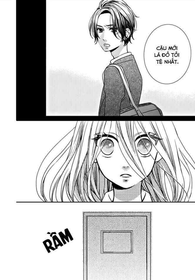 anagura amélie chapter 1 32