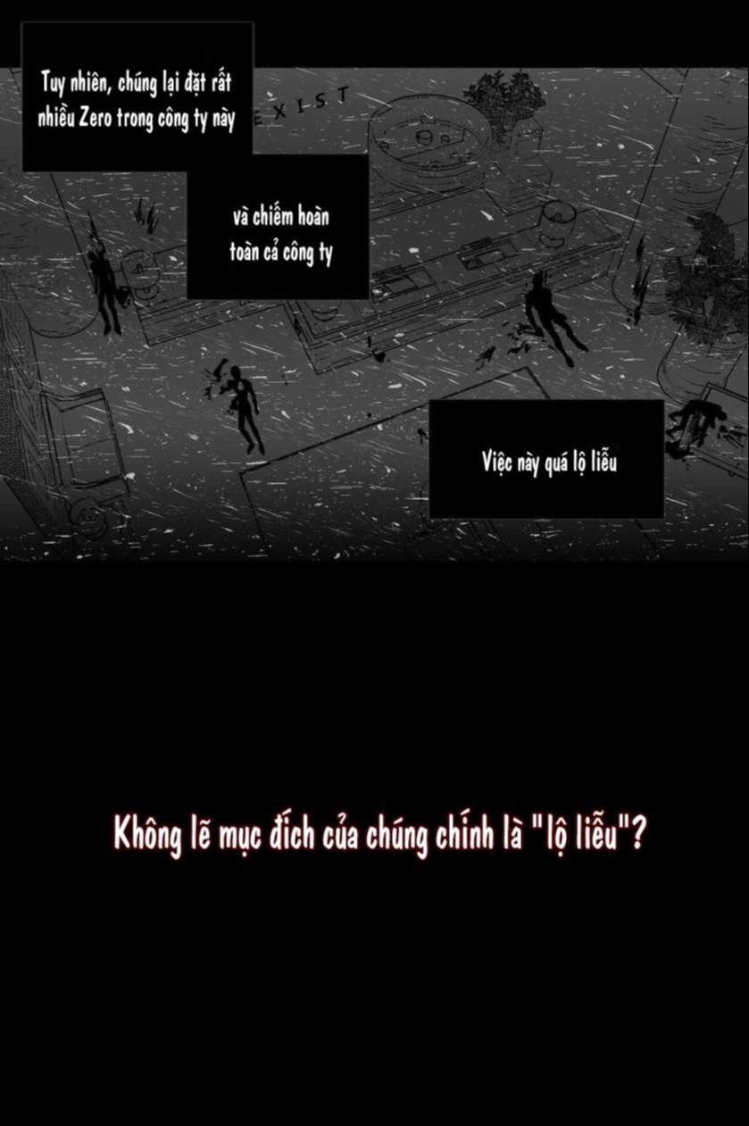 người hầu hoàng gia chapter 18 30