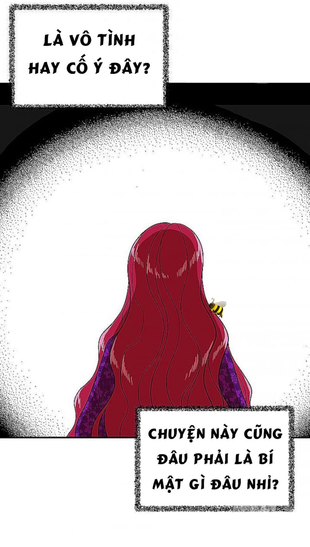 xuyên không trở thành mẹ của nhân vật phản diện chapter 39 37