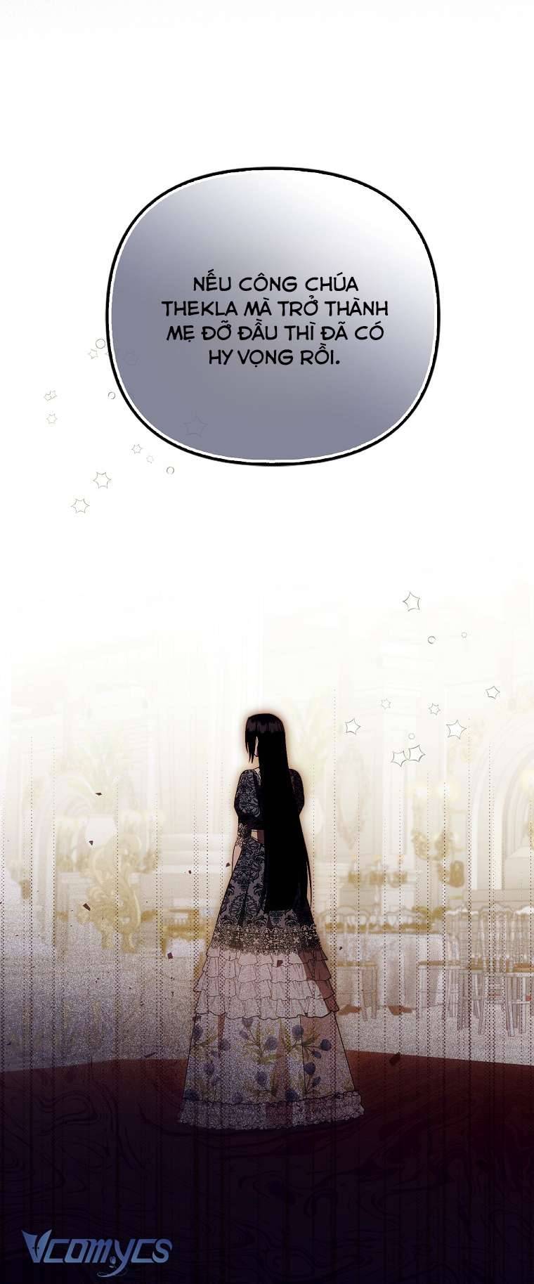 lần đầu bé út được yêu thương chapter 41 14