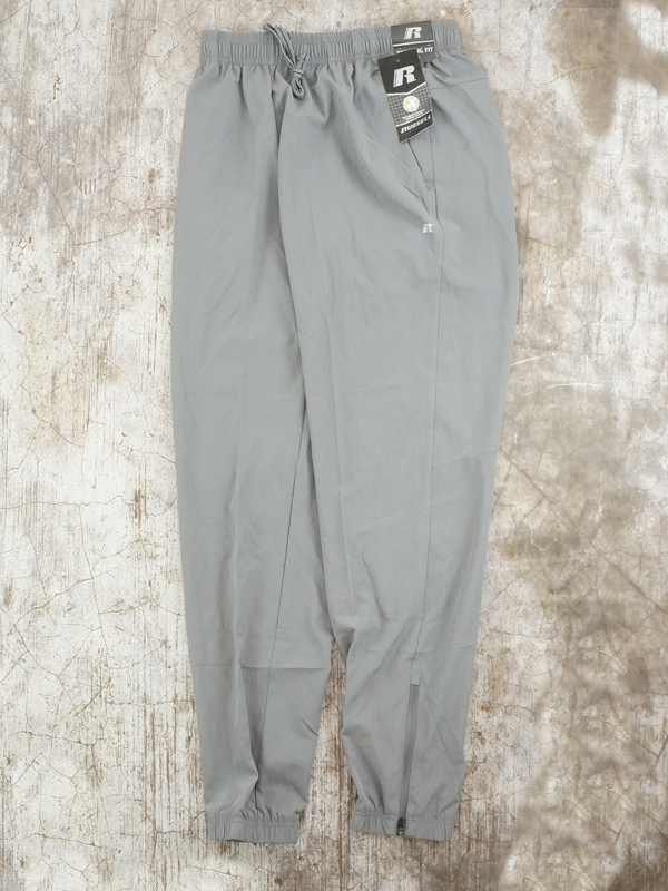 QUẦN DÀI THỂ THAO RUSSELL MEN’S WOVEN JOGGERS