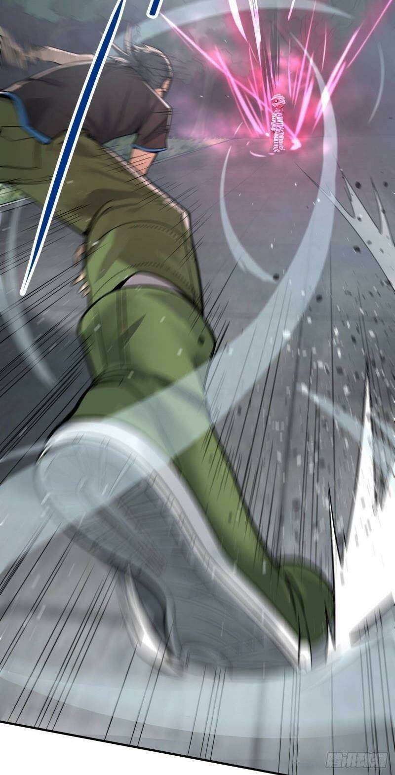 danh sách kẻ phản diện chapter 82 4