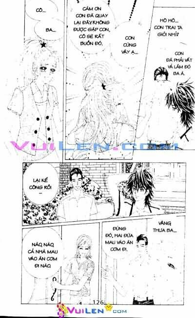 cô dâu bé xinh chapter 92 6