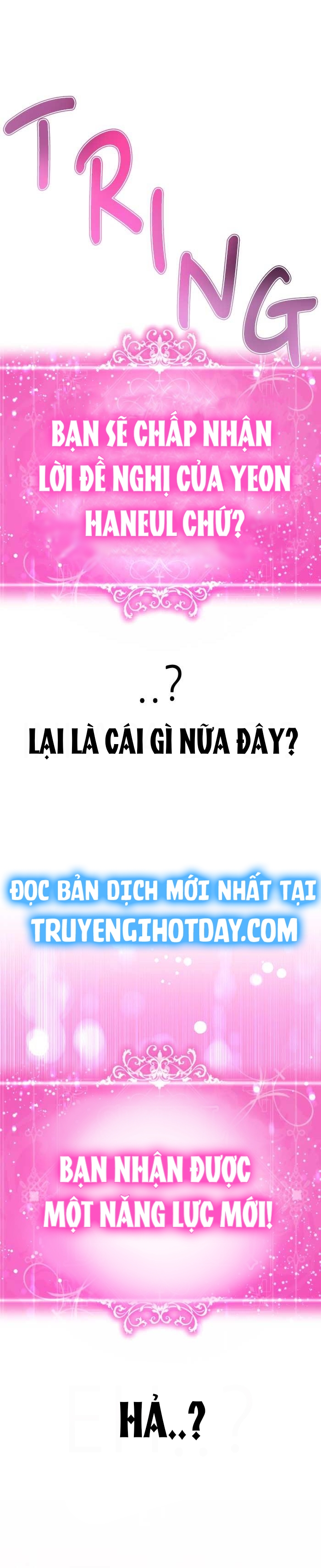 chỉ cần vài giây là xinh đẹp chapter 22 29