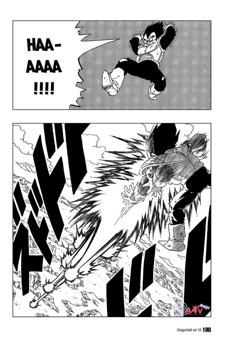 dragon ball - bảy viên ngọc rồng chapter 268 3