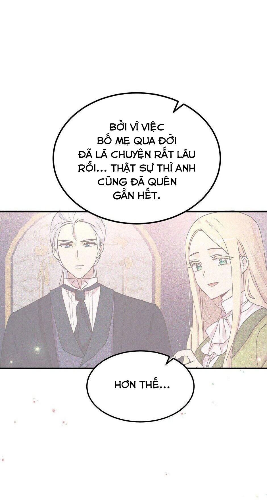 tại sao ngài làm điều này, công tước chapter 105 45