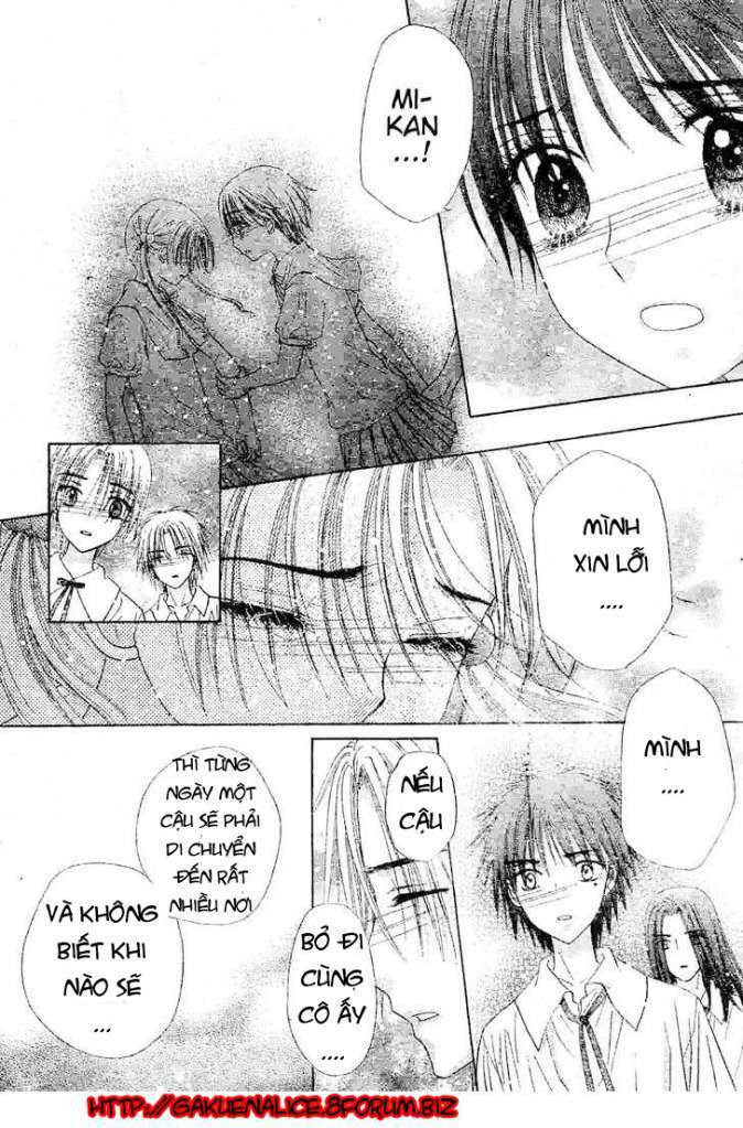 gakuen alice chapter 121 28