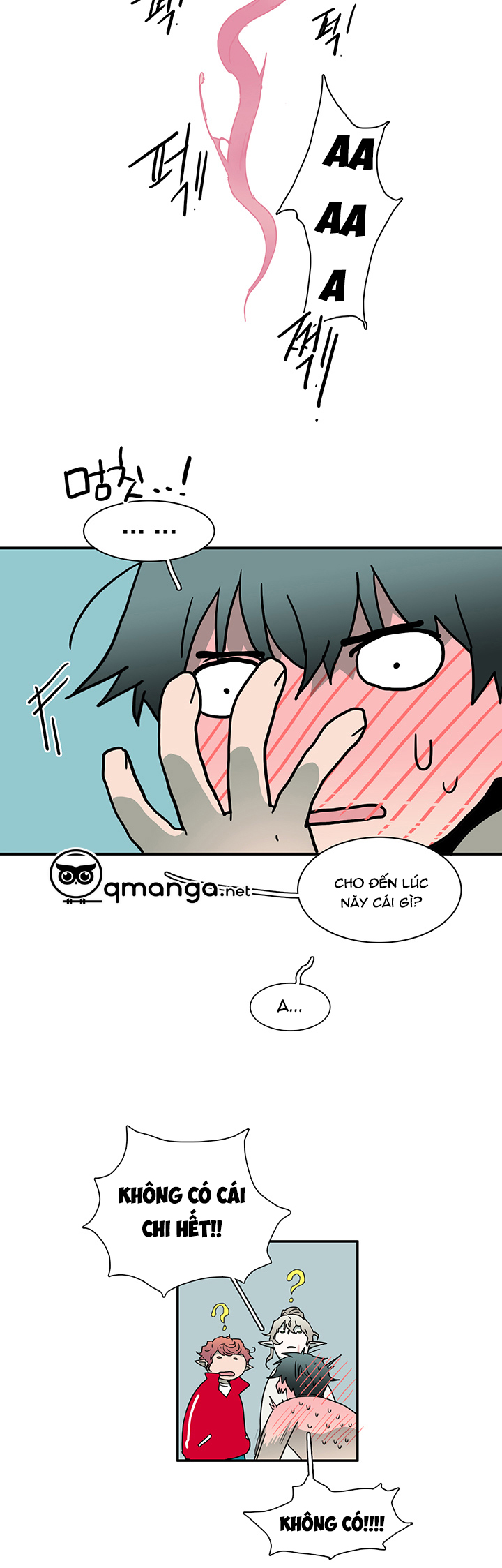 dear door chapter 39 13